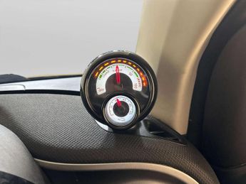Smart fortwo 17.6kWh Pulse Premium Coupe 2dr Electric Auto (22kW Charger) (82