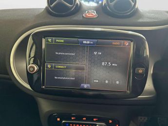 Smart fortwo 17.6kWh Pulse Premium Coupe 2dr Electric Auto (22kW Charger) (82