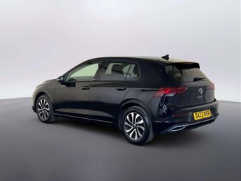 Volkswagen Golf 1.5 eTSI MHEV Active Hatchback 5dr Petrol Hybrid DSG Euro 6 (s/s