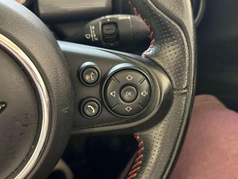 MINI Convertible 1.5 Cooper Sport Convertible 2dr Petrol Manual Euro 6 (s/s) (136