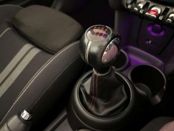 MINI Convertible 1.5 Cooper Sport Convertible 2dr Petrol Manual Euro 6 (s/s) (136