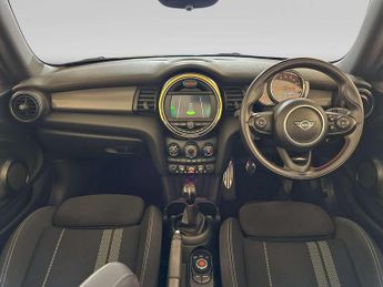 MINI Convertible 1.5 Cooper Sport Convertible 2dr Petrol Manual Euro 6 (s/s) (136
