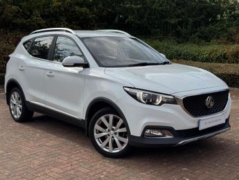 MG ZS 1.0 T-GDI Excite Auto Euro 6 5dr
