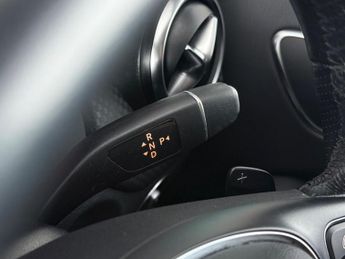 Mercedes-Benz A Class 2.1 A200d Sport (Premium) Hatchback 5dr Diesel 7G-DCT Euro 6 (s/