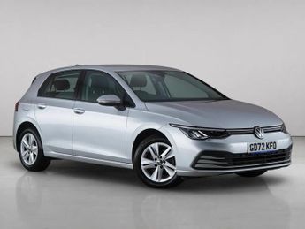 Volkswagen Golf TDi 2.0 TDI Life Hatchback 5dr Diesel DSG Euro 6 (s/s) (115 ps)