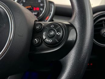 MINI Hatch 1.5 Cooper Classic Hatchback 3dr Petrol Steptronic Euro 6 (s/s) 