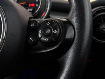 MINI Hatch 1.5 Cooper Classic Hatchback 3dr Petrol Steptronic Euro 6 (s/s) 