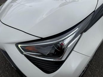 Toyota AYGO 1.0 VVT-i x-play x-shift Euro 6 5dr