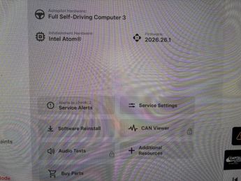 Tesla Model 3 (Dual Motor) Long Range Auto 4WDE 4dr