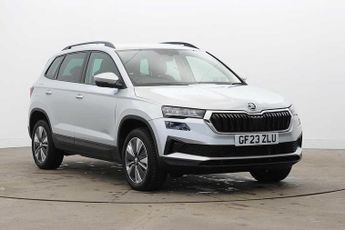 Skoda Karoq SUV 1.5 TSI (150ps) SE Drive ACT DSG