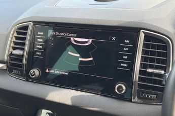 SKODA Karoq SUV 1.5 TSI (150ps) SE Drive ACT DSG