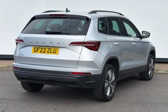 SKODA Karoq SUV 1.5 TSI (150ps) SE Drive ACT DSG