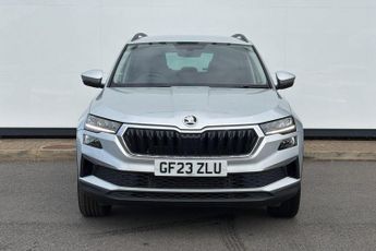 SKODA Karoq SUV 1.5 TSI (150ps) SE Drive ACT DSG