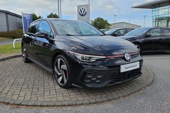 Volkswagen Golf GTi 2.0 TSI 265 GTI 5dr DSG