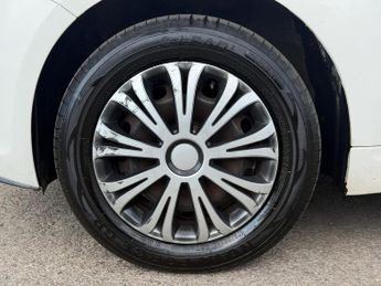 Fiat 500 1.2 Pop Euro 5 (s/s) 3dr