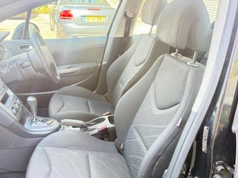 Peugeot 308 1.6 VTi S 5dr