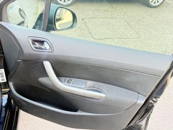 Peugeot 308 1.6 VTi S 5dr