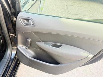 Peugeot 308 1.6 VTi S 5dr