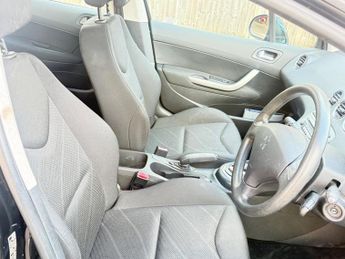 Peugeot 308 1.6 VTi S 5dr