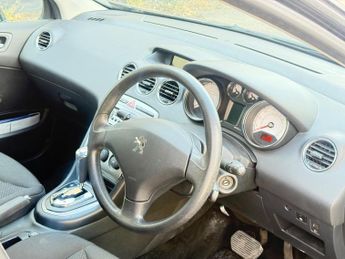 Peugeot 308 1.6 VTi S 5dr