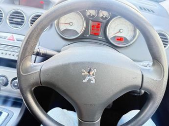 Peugeot 308 1.6 VTi S 5dr