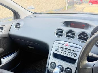 Peugeot 308 1.6 VTi S 5dr