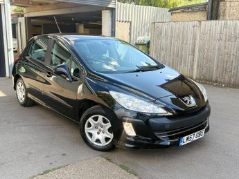 Peugeot 308 1.6 VTi S 5dr