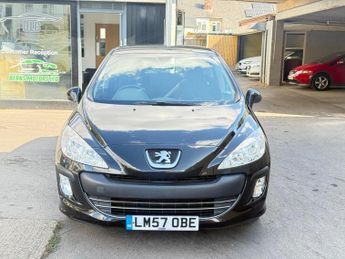Peugeot 308 1.6 VTi S 5dr