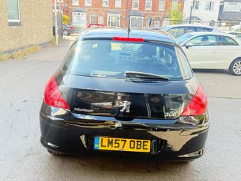 Peugeot 308 1.6 VTi S 5dr
