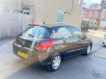 Peugeot 308 1.6 VTi S 5dr