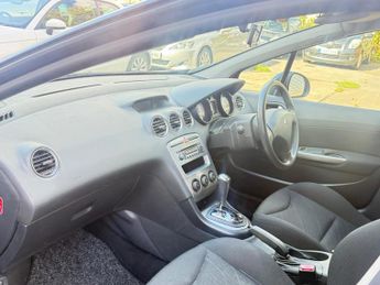 Peugeot 308 1.6 VTi S 5dr