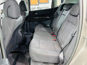 Peugeot 3008 1.6 e-HDi Active EGC Euro 5 (s/s) 5dr