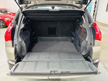 Peugeot 3008 1.6 e-HDi Active EGC Euro 5 (s/s) 5dr