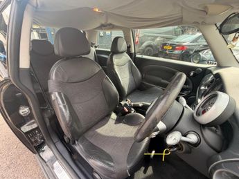 MINI Hatch 1.6 Cooper Euro 3 3dr