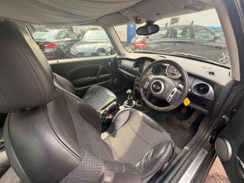 MINI Hatch 1.6 Cooper Euro 3 3dr