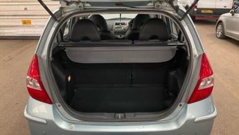 Honda Jazz 1.4 i-DSI Sport CVT-7 5dr