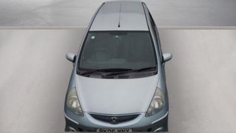 Honda Jazz 1.4 i-DSI Sport CVT-7 5dr