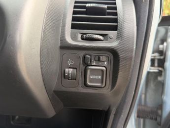 Honda Jazz 1.4 i-DSI Sport CVT-7 5dr