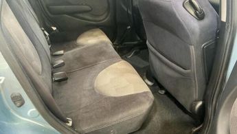 Honda Jazz 1.4 i-DSI SE Sport CVT-7 5dr