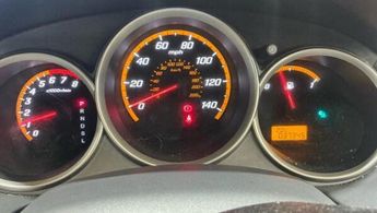 Honda Jazz 1.4 i-DSI SE Sport CVT-7 5dr
