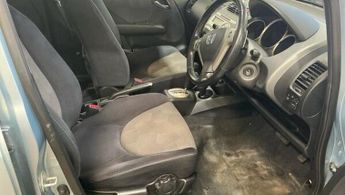 Honda Jazz 1.4 i-DSI SE Sport CVT-7 5dr