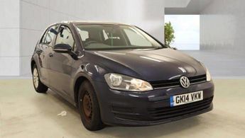 Volkswagen Golf 1.2 TSI BlueMotion Tech S Euro 5 (s/s) 5dr
