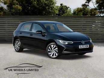 Volkswagen Golf 1.4 TSI 13kWh Style DSG Euro 6 (s/s) 5dr