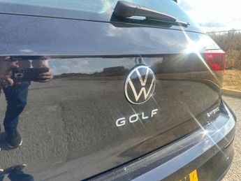 Volkswagen Golf 1.4 TSI 13kWh Style DSG Euro 6 (s/s) 5dr