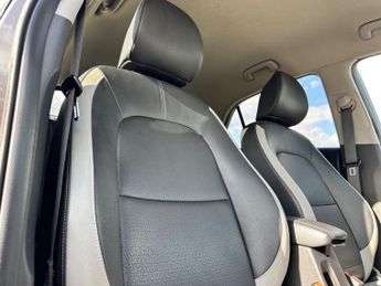 Kia Picanto 1.0 GT-Line AMT Euro 6 (s/s) 5dr