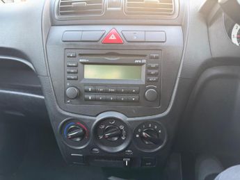 Kia Picanto 1.1 Graphite 5dr
