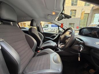 Peugeot 208 1.2 PureTech Allure Euro 6 (s/s) 5dr