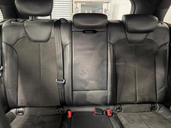 Audi Q5 2.0 TDI S line S Tronic quattro Euro 6 (s/s) 5dr