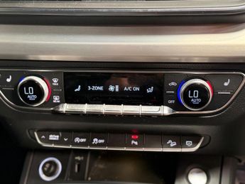 Audi Q5 2.0 TDI S line S Tronic quattro Euro 6 (s/s) 5dr