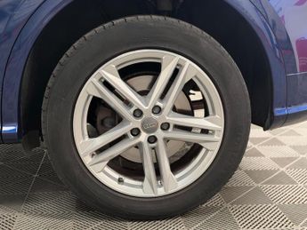 Audi Q5 2.0 TDI S line S Tronic quattro Euro 6 (s/s) 5dr